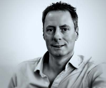 Peter Hindle-Marsh